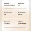 P9 Wireless Bluetooth Headset Outdoor Sports Gaming Wireless Headphones with Mic Noise Cancelling Earbuds Bluetooth Earphones
