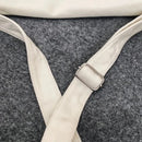 High Quality Canvas Handbag Shoulder Bags Large Capacity Crossbody Bags For Women Simple Casual Messenger Bag Student School Bag - M & M Global