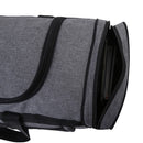 Oxford Dry Wet Separation Bags Large Capacity Yoga Sports Backpack Waterproof Multifunctional Wear-resistant for Travel Swimming
