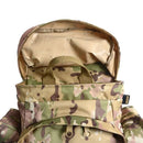 75 liters large capacity combination large backpack multi-functional outdoor sports cycling shoulder recreational hiking tactica - M & M Global