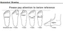 Fashion Kids Sandals Baby Shoes Boy Soft Sole Non-slip Boys Girls Sandals Toddler Children's Shoes Summer Beach 2-10 Years - M & M Global