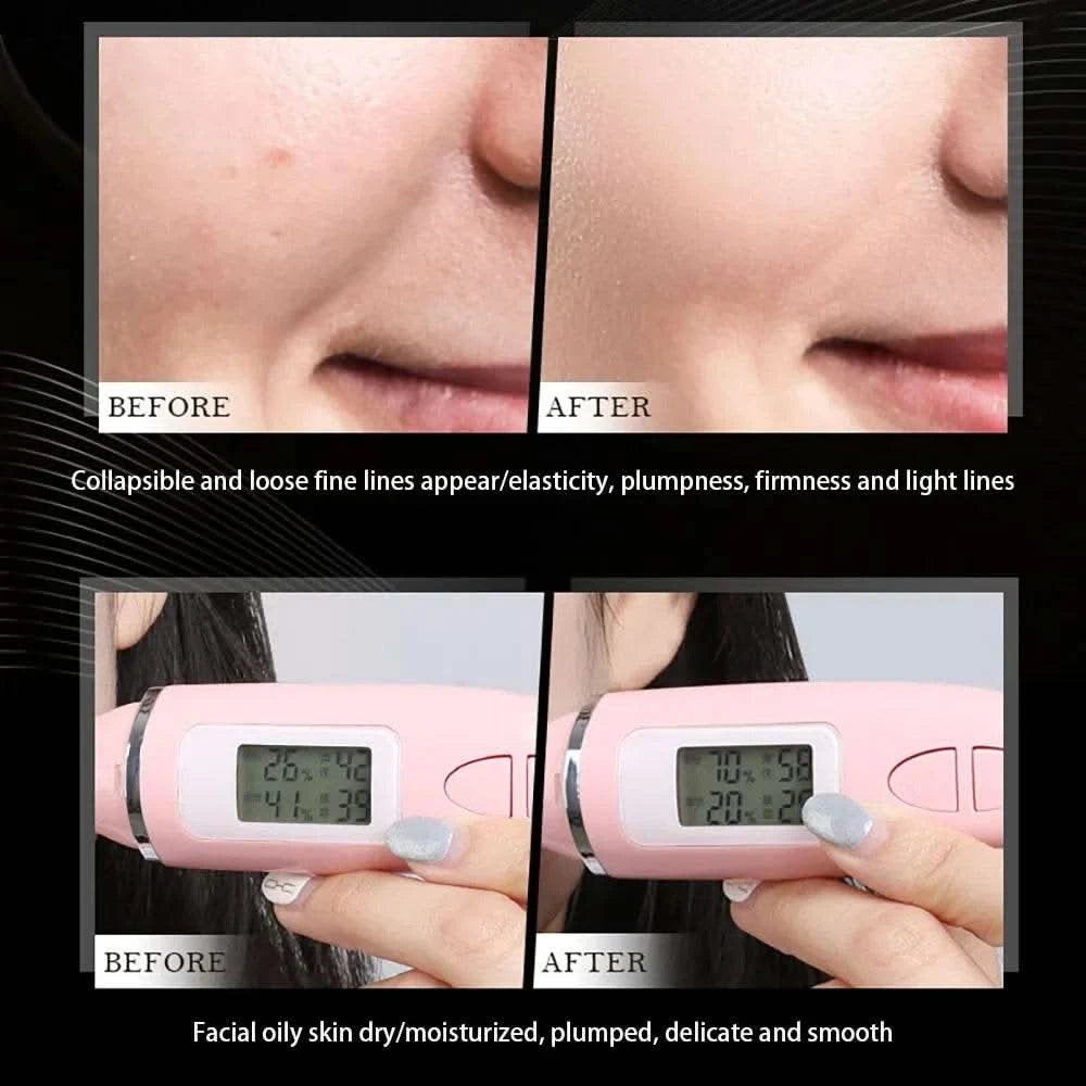 Anti-Gravity Bouncy Cream Conopeptide Lifting Beauty Facial Cream For Face Skin Care Cream Remove Wrinkles Fine Lines Moisturize - M & M Global