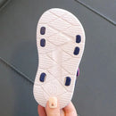 Fashion Kids Sandals Baby Shoes Boy Soft Sole Non-slip Boys Girls Sandals Toddler Children's Shoes Summer Beach 2-10 Years - M & M Global