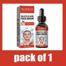 Niacinamide Facial Serum Salicylic Acid Moisturizing Skin Care Products 2024 - M & M Global