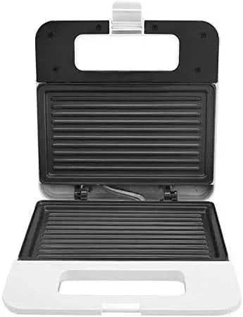 Small Sandwich Maker,220V Electric Waffles Maker， Electric Sandwich Iron Machine， Bubble Egg Cake Oven Breakfast Machine - M & M Global
