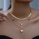 54-Piece Elegant Assortment With Earrings, Necklaces, Rings, Bracelets, Versatile 4-in-1 Collection For Daily Jewelry Set - M & M Global