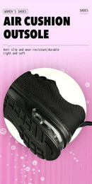 Four seasons women's puncture-proof daily casual safety shoes