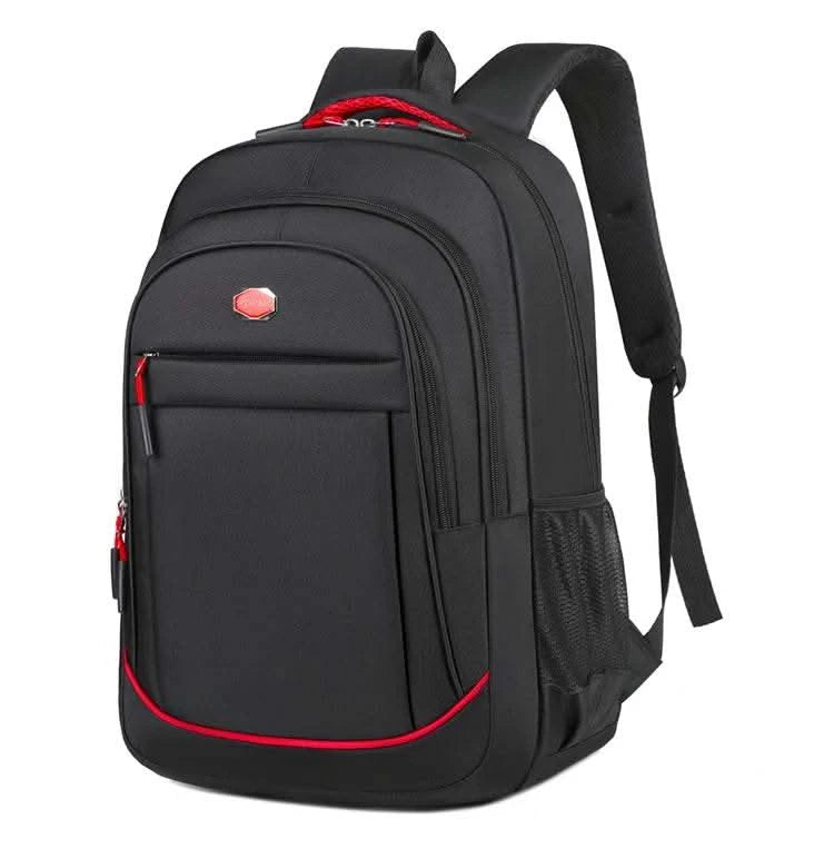 Backpack For Both Men And Women, Large Capacity Backpack For Travel, Office, School, And Commuting - M & M Global