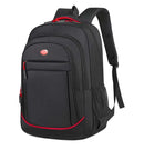 Backpack For Both Men And Women, Large Capacity Backpack For Travel, Office, School, And Commuting - M & M Global