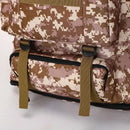 80L/100L Mountaineering Bag Climb Bag Tactical Backpacks Large Backpack Outdoors Hiking Camping Travel Bags - M & M Global