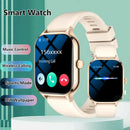 Smart watch, wireless calling /dial, multi -Sport mode,Suitable for men and women, sports watches, for iPhone/Andriod
