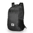 Portable Foldable Backpack,Men Women Ultralight Folding Bag,Outdoor Climbing Cycling Hiking  Knapsack Travel Daypack - M & M Global