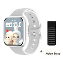New 2025 Original For Apple Watch 10 Smart Watch x Men Body Temperature Bluetooth Call NFC GPS Sports Women SmartWatch for Apple