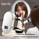 EMS Facial Body Radio Frequency Machine Skin Tightening Face Lifting RF Beauty Device Professional Home RF Skin Care Anti Aging - M & M Global