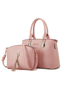 Women's Bag New Fashionable and High End Texture Single Shoulder Oblique Cross European and American Handheld Women's Bag - M & M Global