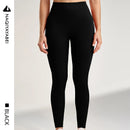 Peach Lift Hip Yoga Pants High Waisted Tummy Tuck Fitness Pants Tight Fit Quick Dry Sweatpants Yoga Clothing Women