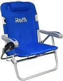 Beach Chair 6 Positions Backpack, Beach Chairs for Adults Reclining and Folding, Heavy Duty, Backpack Straps, Best Beach Chair L