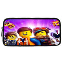 Child School Game R-RobloxS Backpack with Lunch Bags ,Pencil Bags ,School Bags for Boys Girls Best Gift - M & M Global