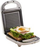 Mini Waffle Maker,Sandwich Maker Toastie ， 650W Electric Sandwich Maker ， Non-Stick Pan Cake Oven Household Multi-Baker Breakfas - M & M Global