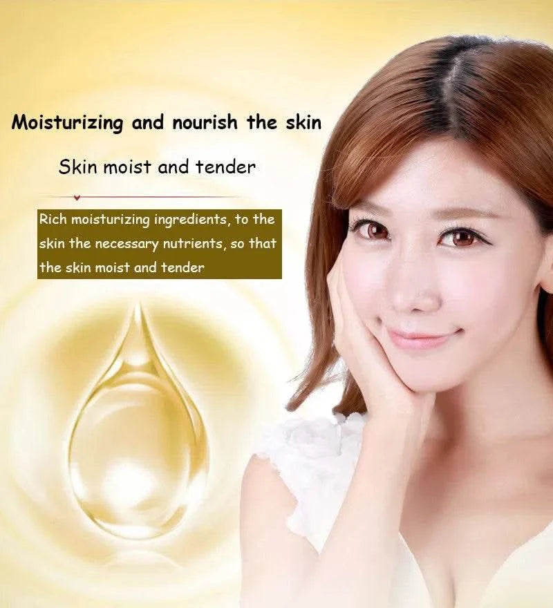 BIOAQUA Pure Pearl Face Skin Care Sets Facial Cream Eye Cream Firming Anti Dark Circles Moisturizing Brightening skincare Set - M & M Global