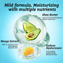 RtopR Neck Firming Wrinkle Remover Cream Rejuvenation Firming Skin Whitening Moisturizing Shape Beauty Neck Skin Care Products - M & M Global