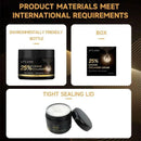Caviar Wrinkle Remover Face Cream Free Eye Mask Collagen Lifting Firming Fade Fine Lines Anti-aging Moisturizing Korean Cosmetic - M & M Global