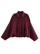 Women Green Suede Jacket 2026 New Spring Fashion Long Sleeve Zipper Oversize Bomber Jackets Chic Female Street Casual Coats ﻿