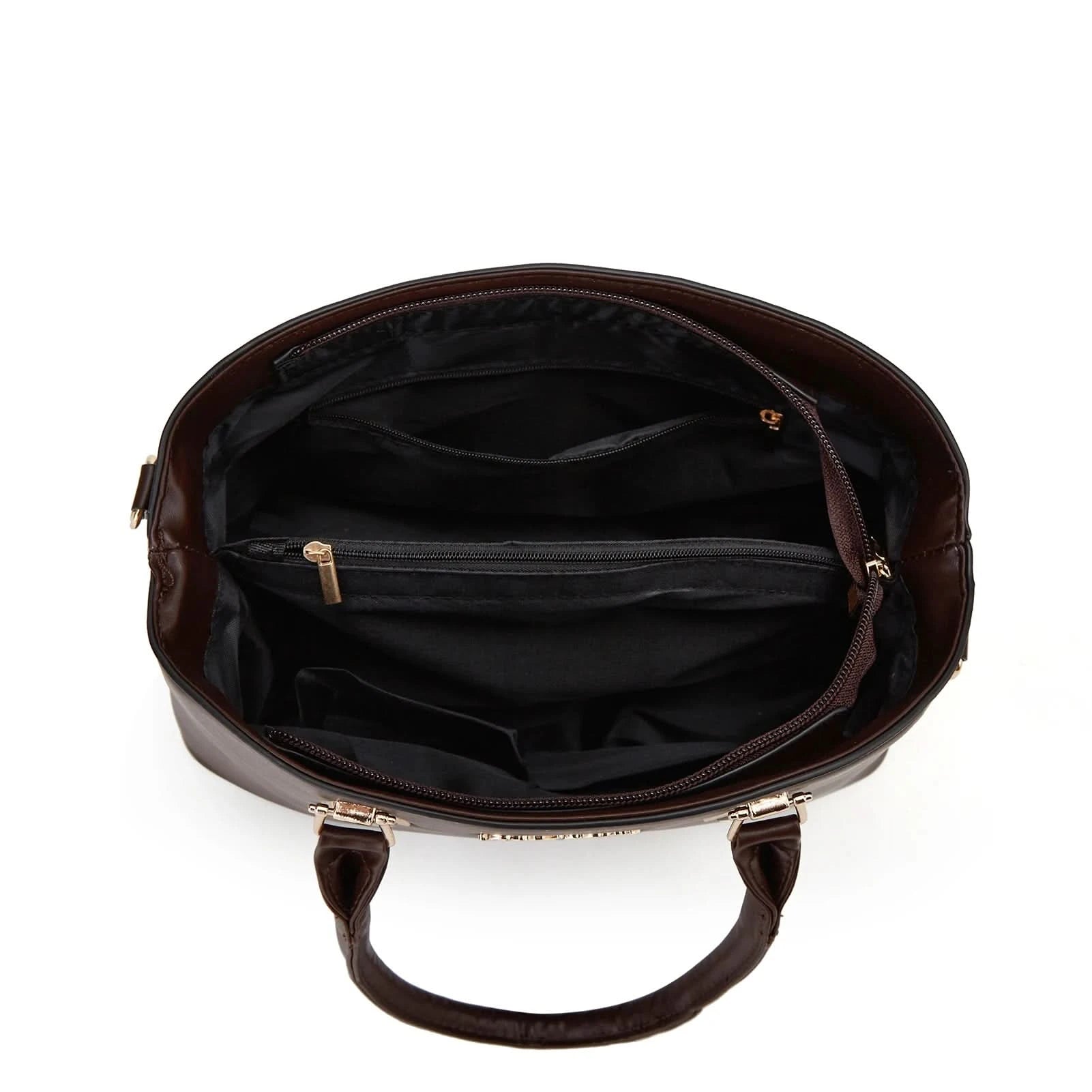 Women's Bag New Fashionable and High End Texture Single Shoulder Oblique Cross European and American Handheld Women's Bag - M & M Global