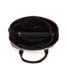 Women's Bag New Fashionable and High End Texture Single Shoulder Oblique Cross European and American Handheld Women's Bag - M & M Global