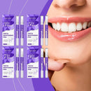 6ml Teeth Whitening Pen Teeth Gel Whitener Bleach Remove Stains Oral Hygiene Instant Smile Teeth Whitening Cleansing Serum - M & M Global