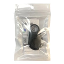 Mini GPS Locator AntiLost Alarm Wallet Keychain Smart Tag Bluetooth-Compatible Tracer Keychain Dog Pet Child Tracker Key Finder - M & M Global