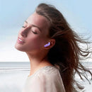 GreatWall 5.3 screen digital display video game wireless headset high endurance low latency sports wireless headset