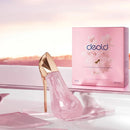 Heel Styling Perfume Eau De Parfum Spray Natural Fragrance Parfum Lasting And Charming Personal Perfume For Women And Girls 30ML