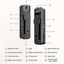 Xiaomi A9 High-definition 1080P Mini Camera Night Vision Portable Digital Camera Outdoor Sports Camera Riding Camcorder - M & M Global