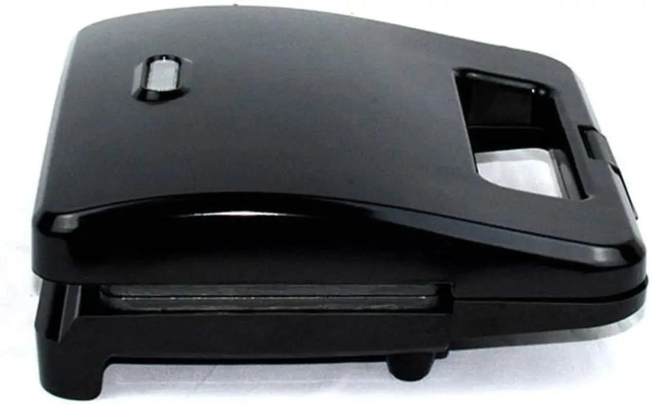 Small Sandwich Maker,Waffle Maker Small ， Breakfast Maker， Multifunctional Household Sandwich Maker Automatic Temperature Contro - M & M Global