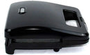 Small Sandwich Maker,Waffle Maker Small ， Breakfast Maker， Multifunctional Household Sandwich Maker Automatic Temperature Contro - M & M Global