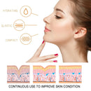 Anti Aging Face Cream Wrinkles Firming Fade Pigment Freckle Lighten Melanin Nourishing Oil Control Age Spots Brightening Product - M & M Global