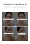 Placenta Freeze-dried Powder Essence Repair Facial Hydrating Nourishing Pore Shrinking Skin Rejuvenate Skin Care - M & M Global