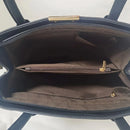 2024 new European and American foreign trade women bag lychee pattern fashion handbag shoulder bag oblique span bag - M & M Global
