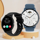 Smartwatch, Multi-sport Mode, Wireless Calling/dialing, Multiple APP Alerts, Sleep Monitoring, Compatible with IPhone/Andriod