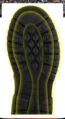 Anti-smash and anti-puncture work shoes high top four seasons safety shoes