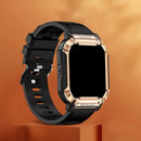 Smart watch, wireless calling /dial, multi -Sport mode, calling reminder and rejection, SMS reminder, for iPhone/Andriod