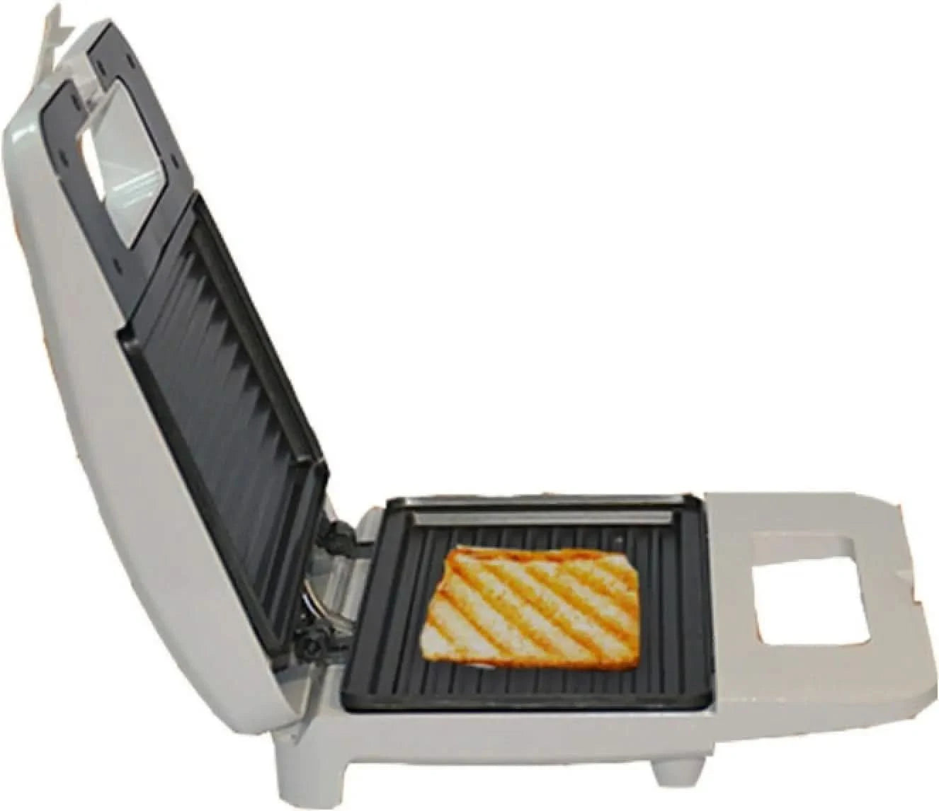 grill waffle maker ， Electric Grill Waffle Maker， High Quality，Home Sandwich Oven Toaster Breakfast Machine Kitchen Tools - M & M Global
