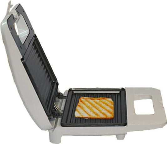 grill waffle maker ， Electric Grill Waffle Maker， High Quality，Home Sandwich Oven Toaster Breakfast Machine Kitchen Tools - M & M Global