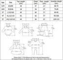 Fashion Summer Kids Baby Boys Striped Clothing Suits Short Sleeve T-Shirt+Shorts Casual Clothes Outfit Girls Clothes 2PCS/Set - M & M Global