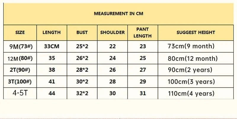 Children's Clothing Print Sleeveless Tops Shorts Cute Breathable Kids Summer Vest Shorts Set Tank Top for Baby Clothing Children - M & M Global