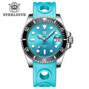 STEELDIVE SD1953 Watch - M & M Global