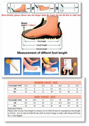 Fashion Casual Men's Shoes Designer Rotating Buckle Men Sneakers Thick-Soled Comfortable Outdoor Walking Shoes Zapatillas Hombre - M & M Global