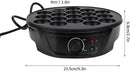 sandwich maker toastie ， Household Takoyaki Machine Octopus Ball Mini Electric Baking Pan Breakfast Machine 220-240V - M & M Global