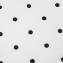 Tuularose Lace Spaghetti Strap Long Dress Women's Elegant Retro V-Neck Polka Dot Sleeveless Dress Summer Patchwork Party Dress - M & M Global
